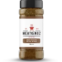 Beef Dynasty BBQ Rub