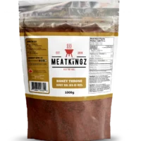 Honey Throne 1100g Pouch