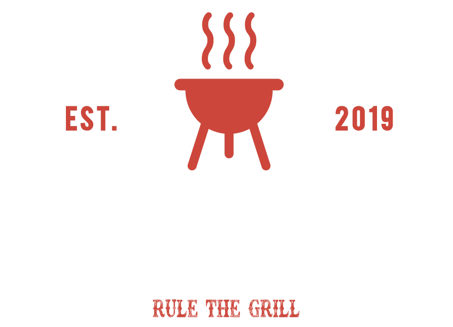 Meatkingz logo white