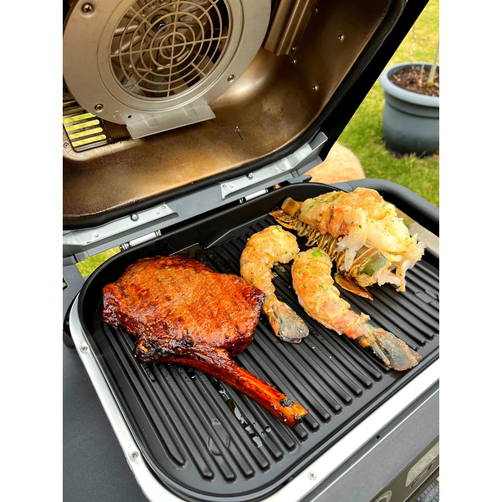 Surf & Turf