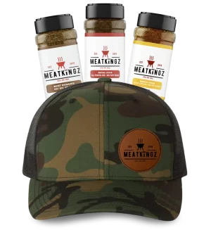 Camo set