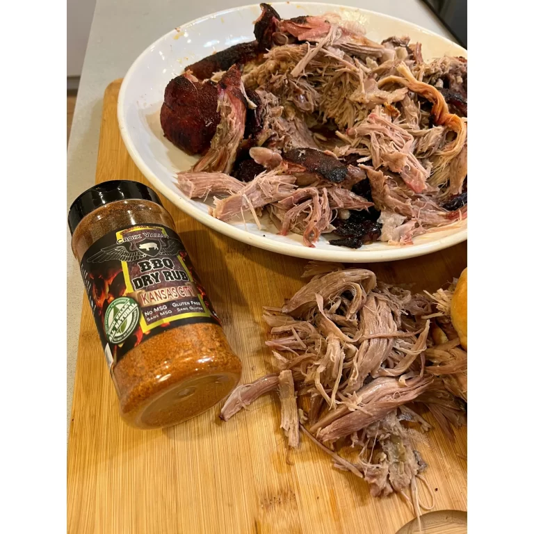 Overnight pulled pork 01