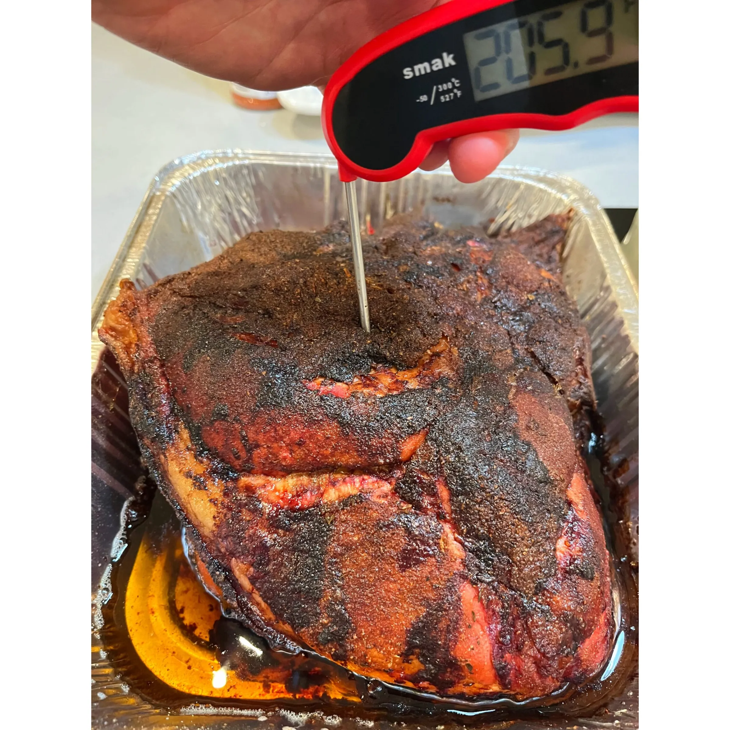 Overnight pulled pork 02