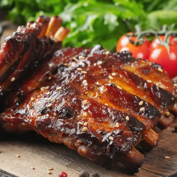 Pork ribs (1)