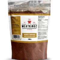 Honey throne 1100g pouch 2