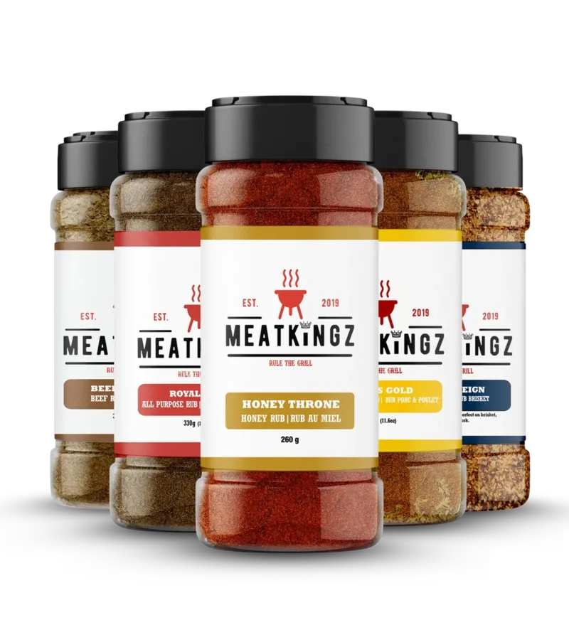 King’s Collection (1)