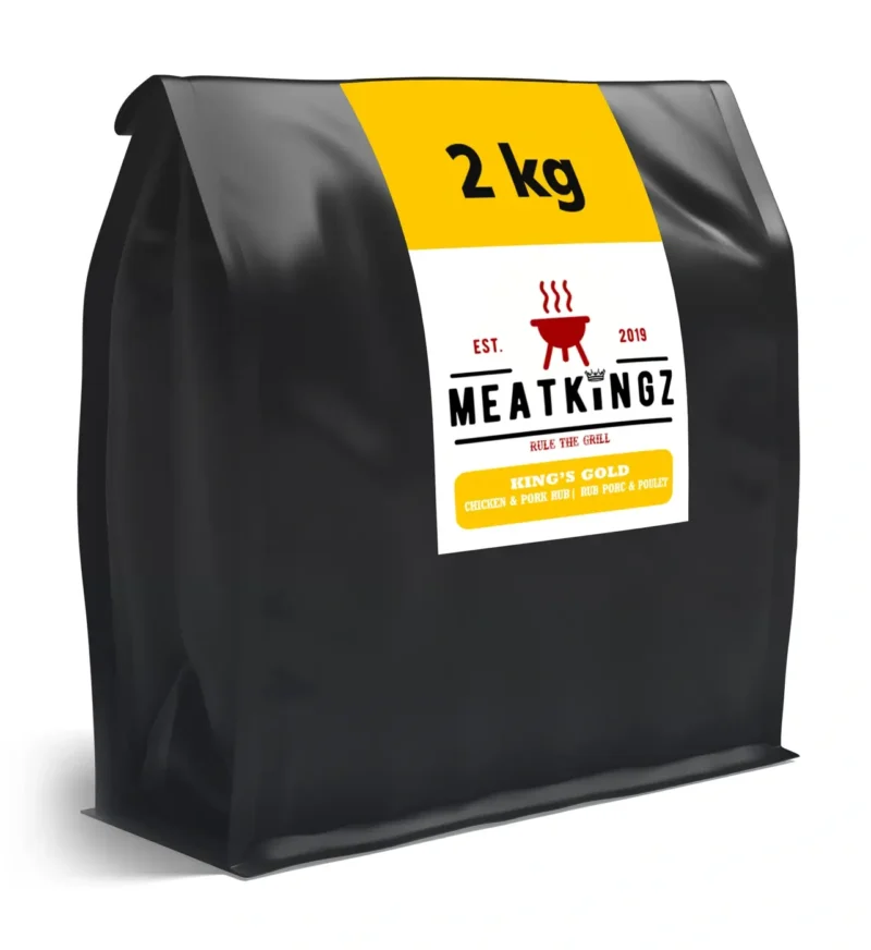 Kings Gold 2kg